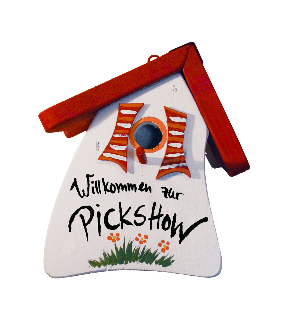 Nistmini Welcome to the Pickshow 