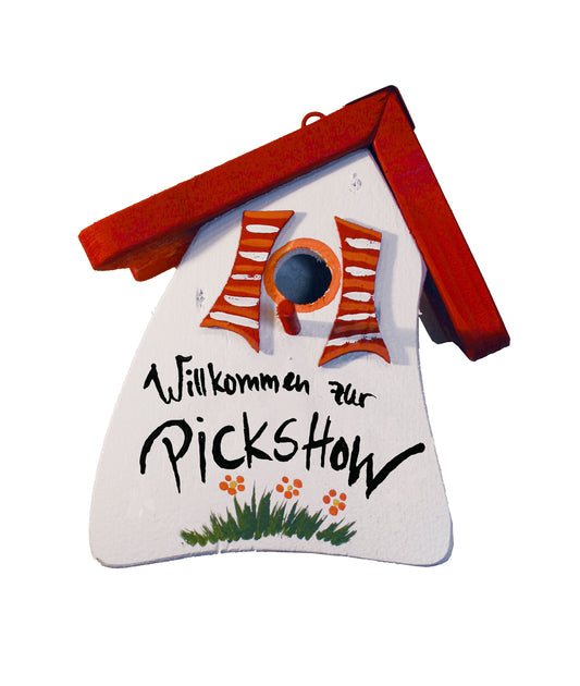 Nistmini Welcome to the Pickshow 