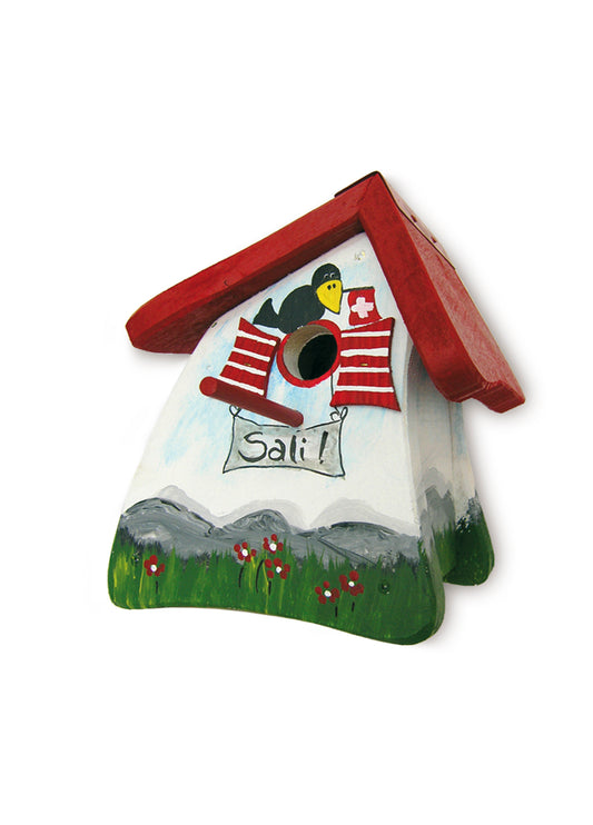 Nesting mini Sali 