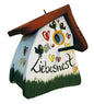 Nistmini Liebesnest Brief