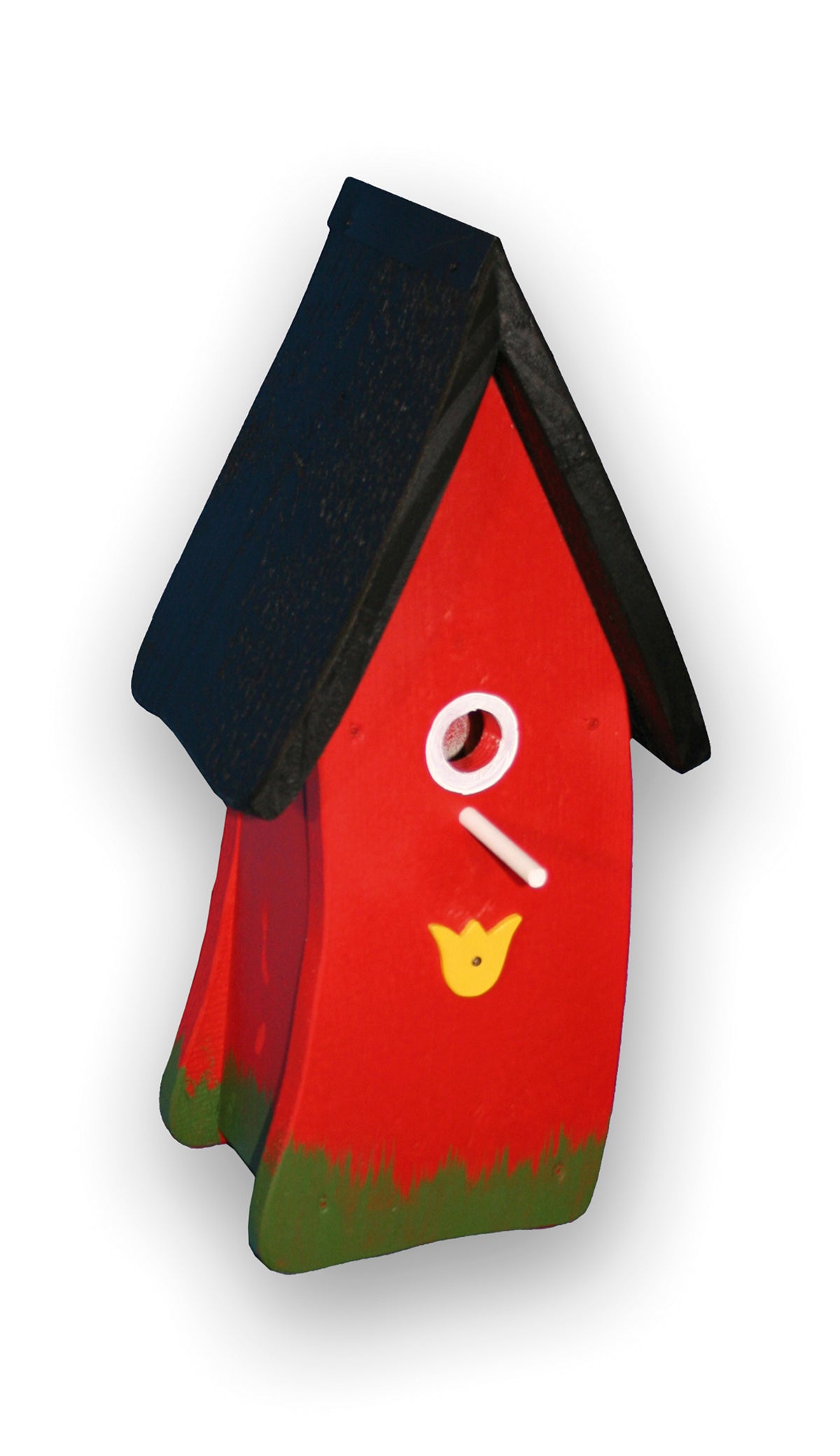 Nichoir couleur tulipe 