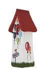 Nesting tower Cloud 7 