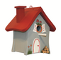 Nesting box - hanging forest hut