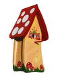 Nichoir maison forestière 