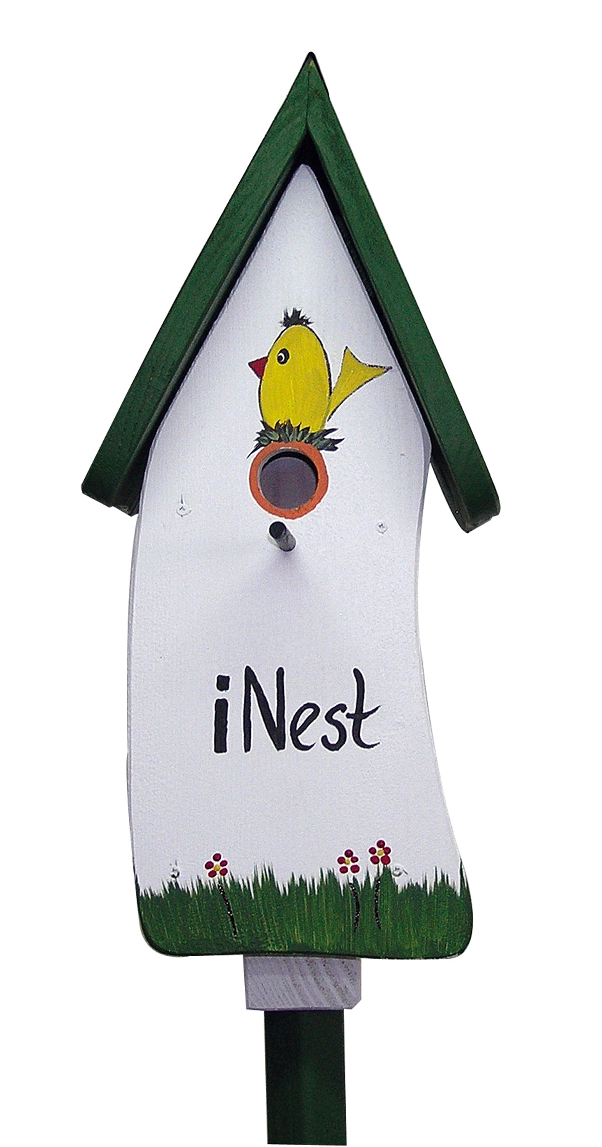 Nesting box - iNest standing 