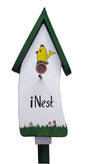Nesting box - iNest standing 