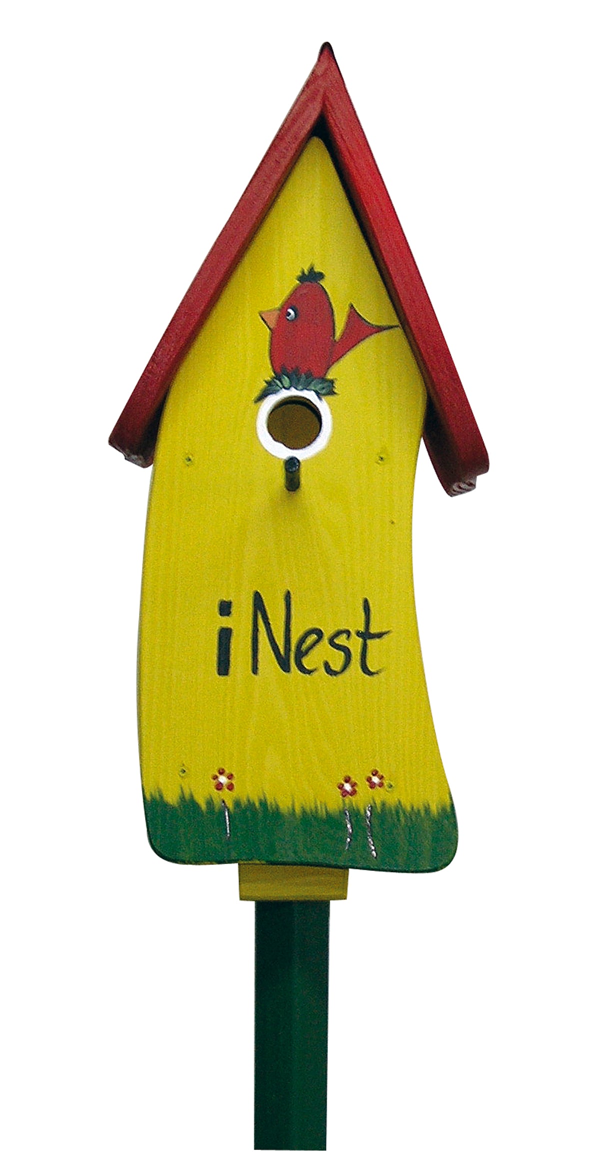 Nesting box - iNest standing 