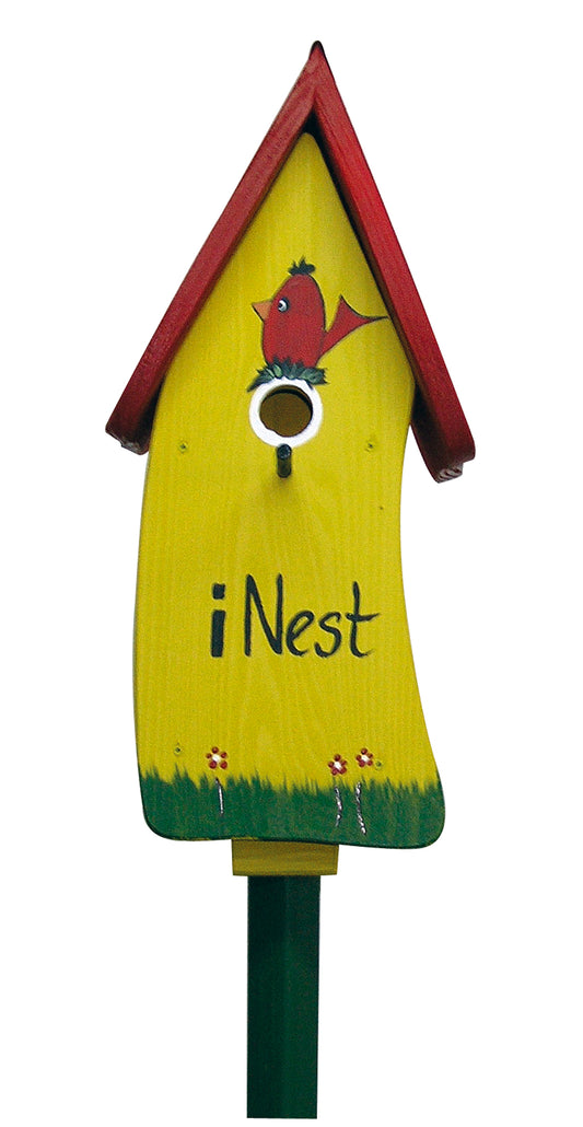 Nesting box - iNest standing 