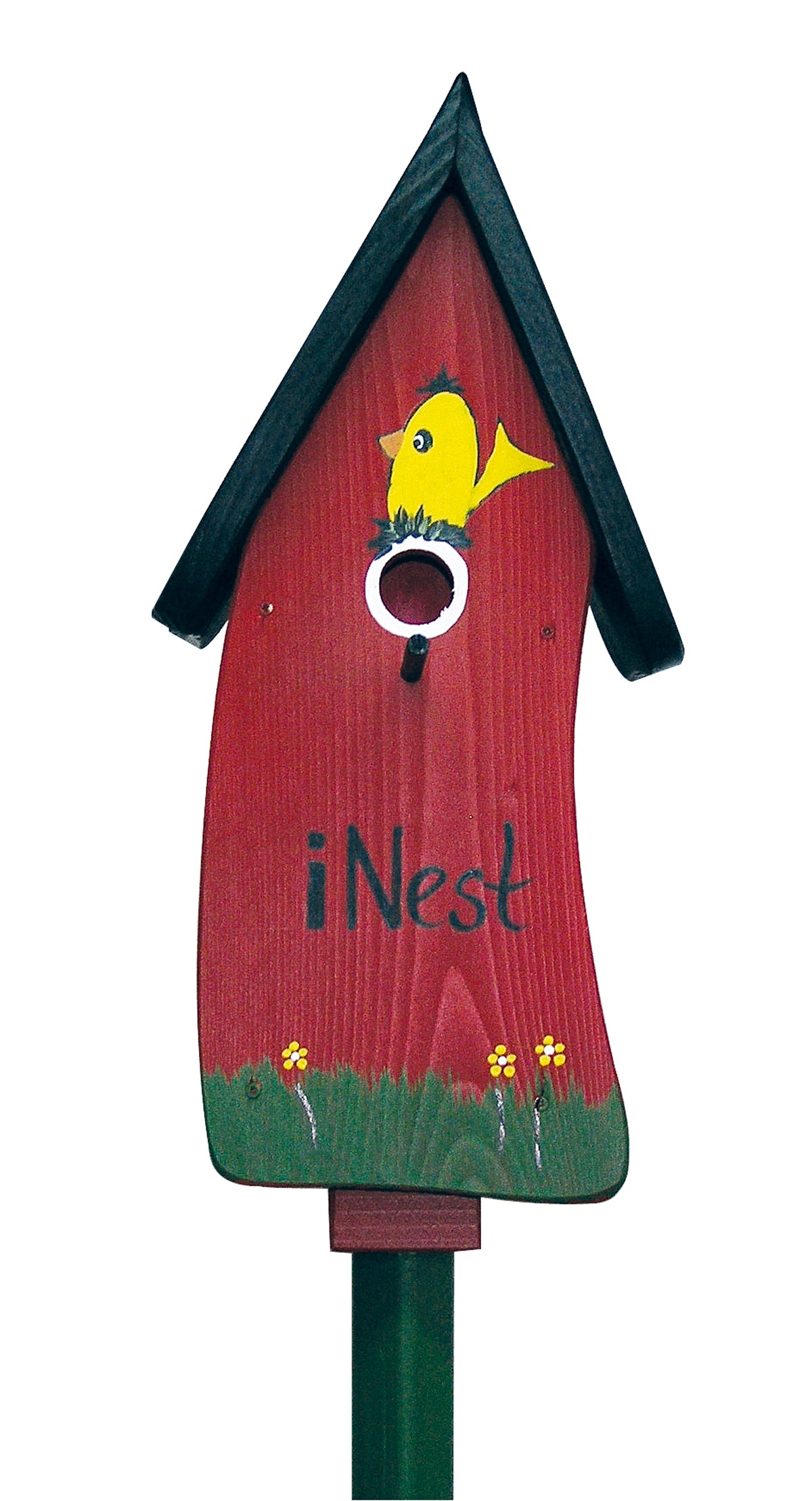 Nesting box - iNest standing 