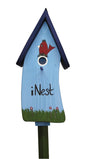 Nesting box - iNest standing 