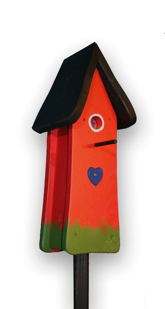 Classic nesting tower 