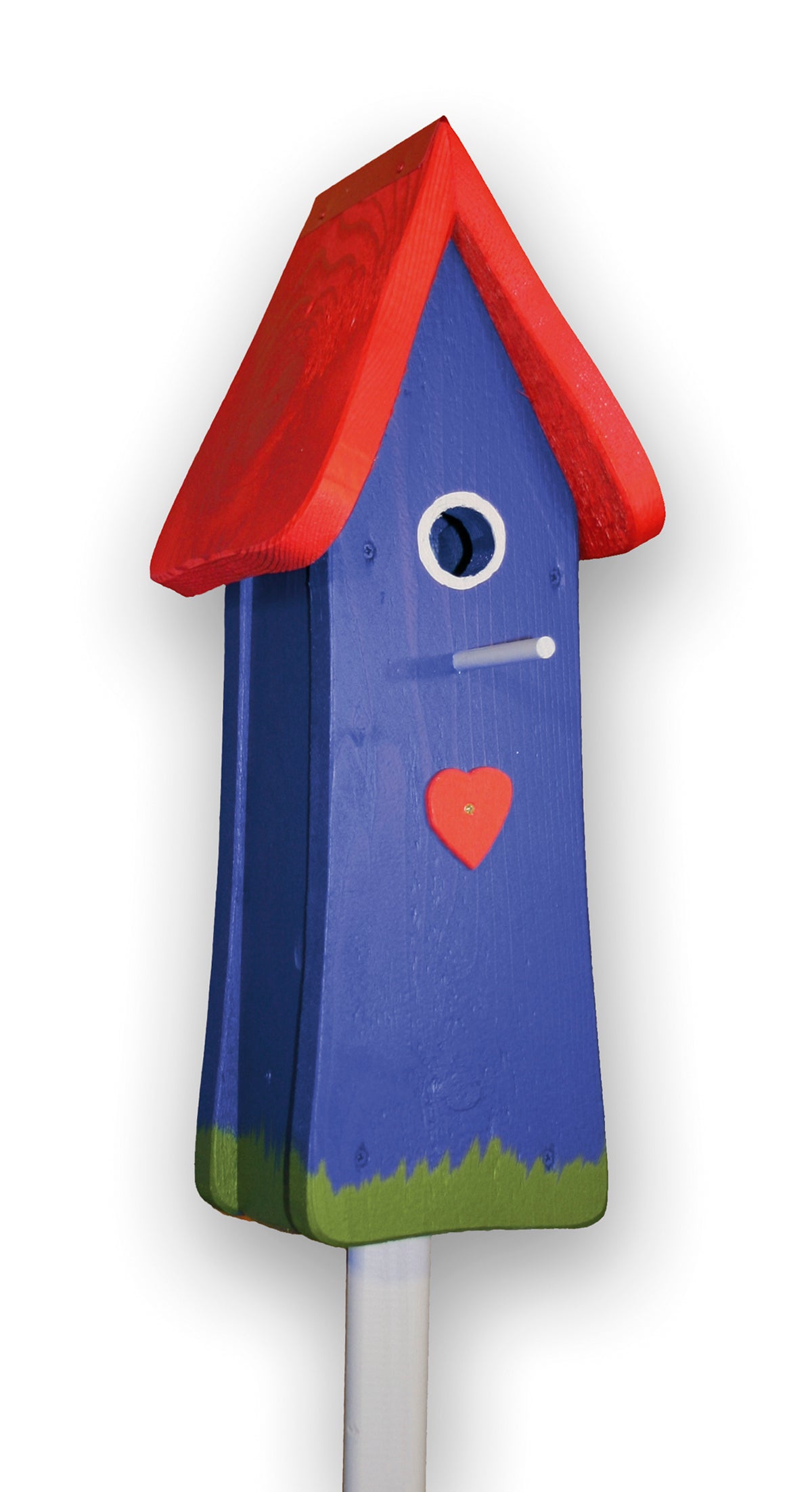 Classic nesting tower 