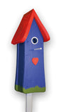 Classic nesting tower 