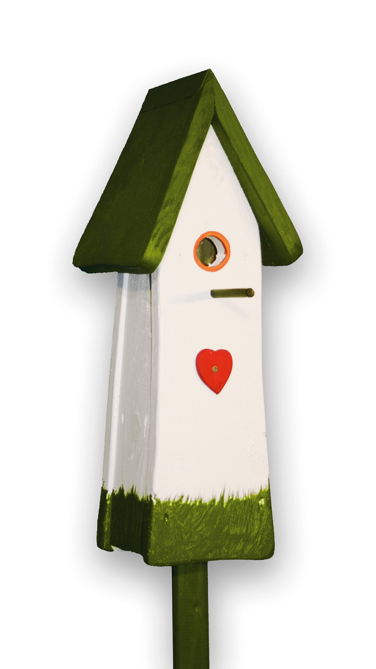 Classic nesting tower 