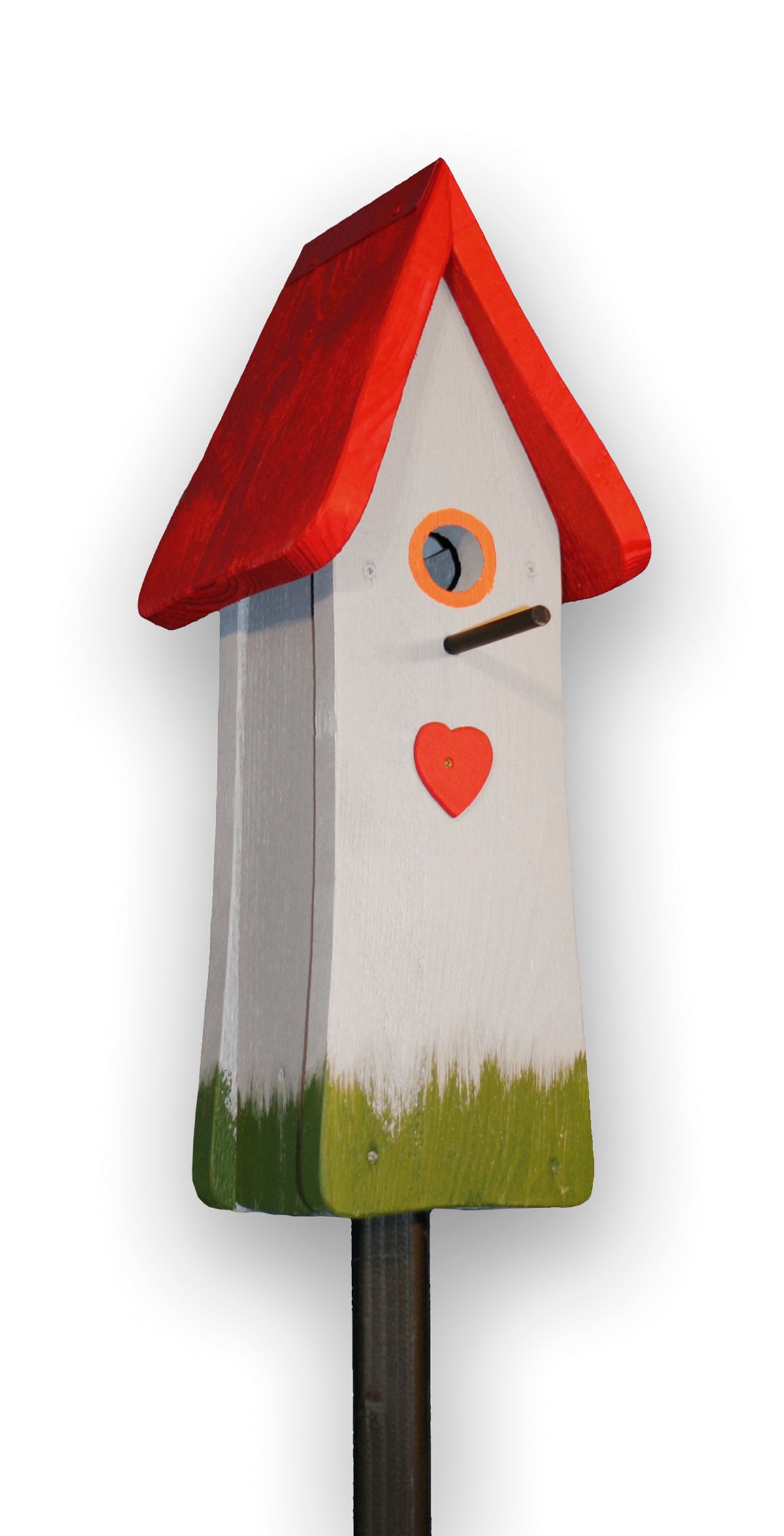 Classic nesting tower 