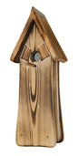 Rustic nesting tower 