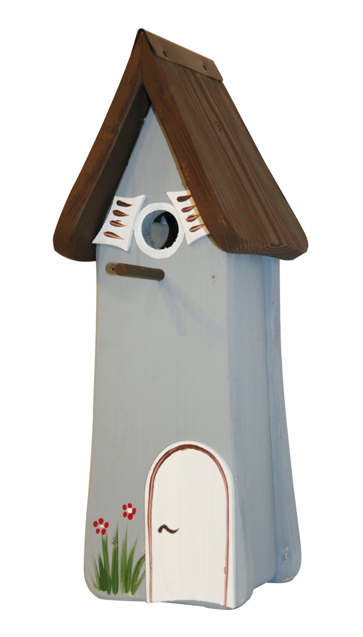 Hobbit Nesting Tower 