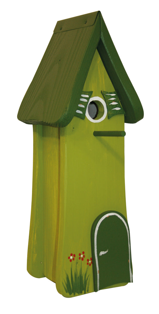 Hobbit Nesting Tower 