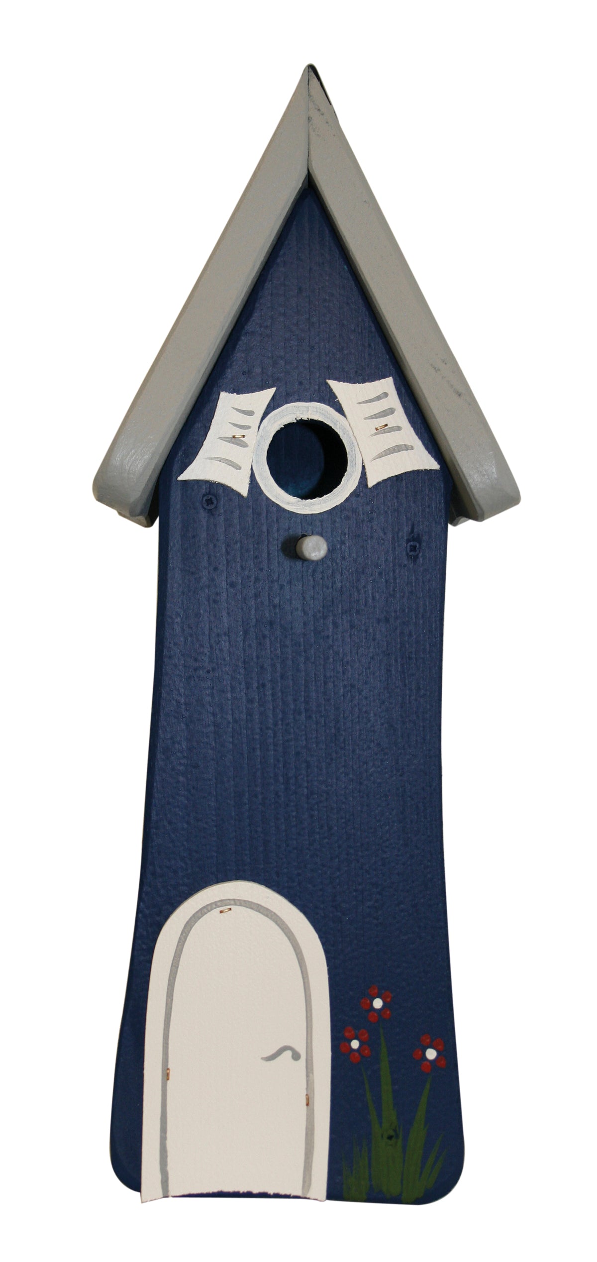 Hobbit Nesting Tower 