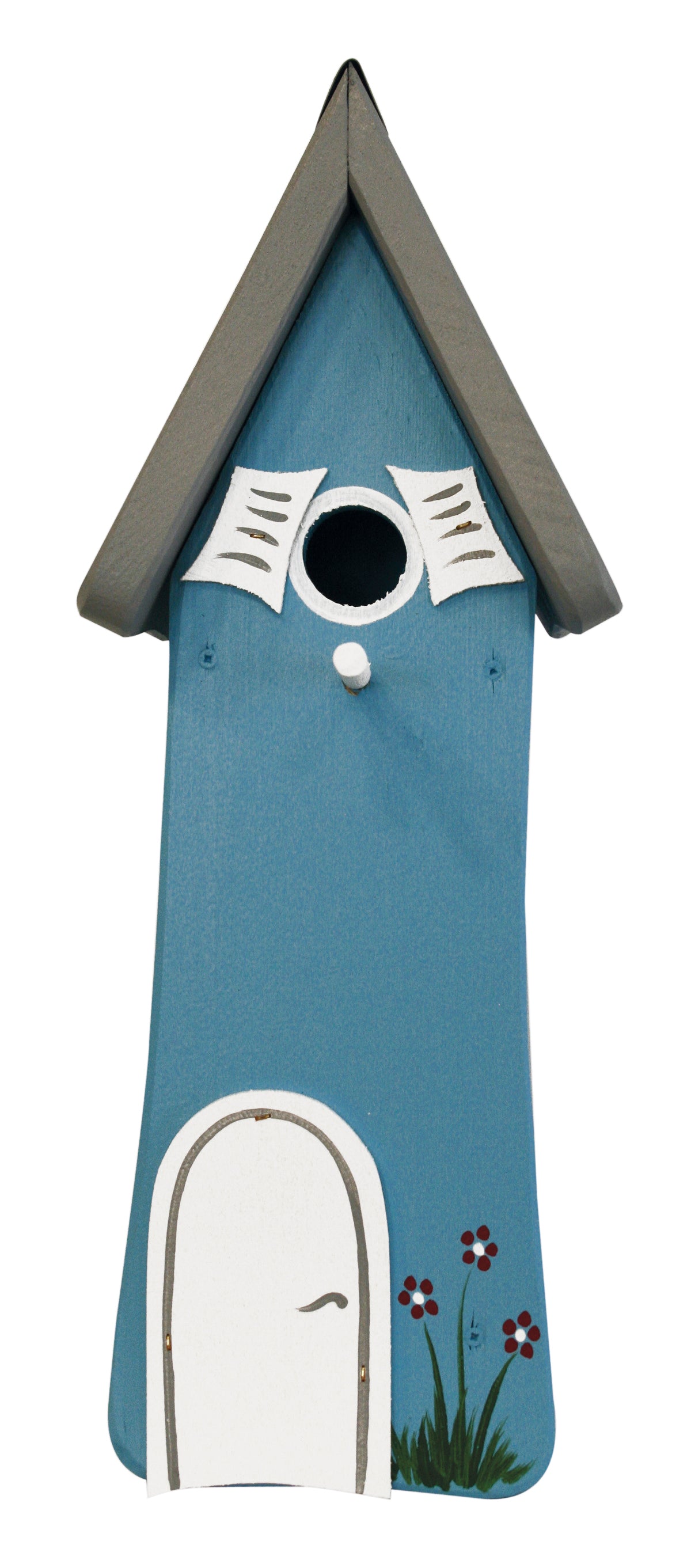 Hobbit Nesting Tower 