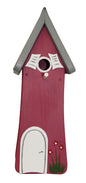Hobbit Nesting Tower 