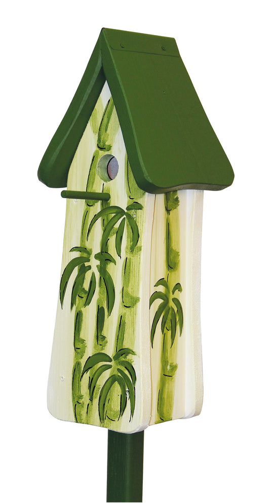 Nesting tower wellness 