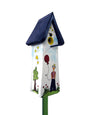 Nesting tower Papageno 