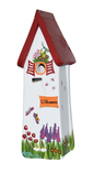 Nesting tower garden magic welcome 