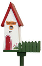 Garden House Bed &amp; Breakfast 