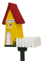 Garden House Bed &amp; Breakfast 