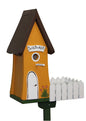 Garden House Bed &amp; Breakfast 