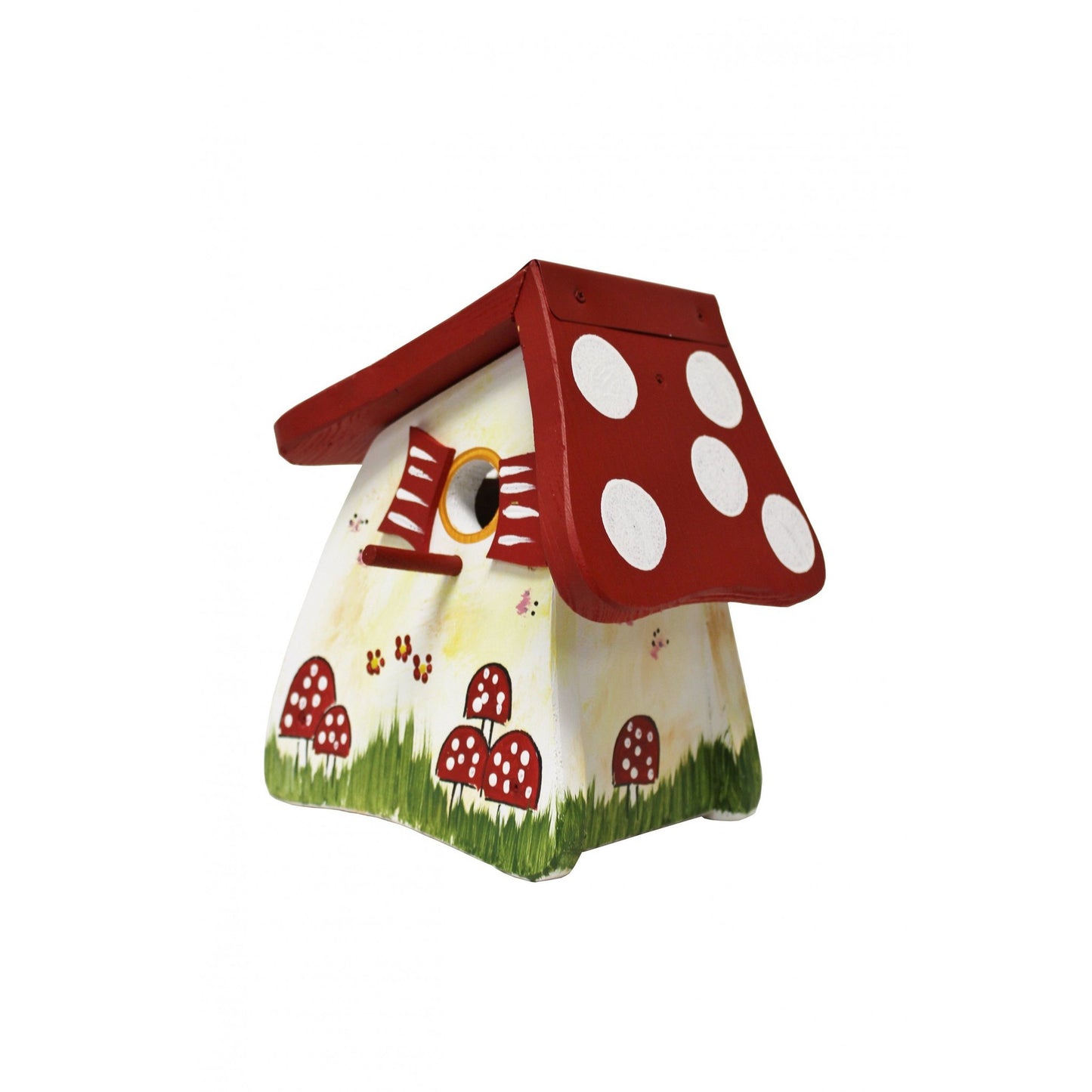 Nesting mini forest house 