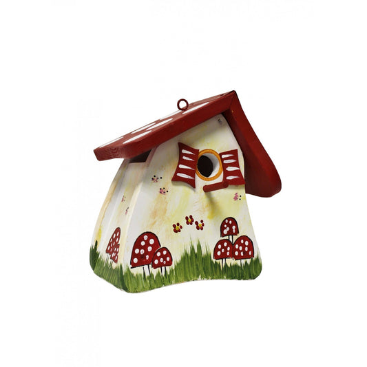 Nesting mini forest house 