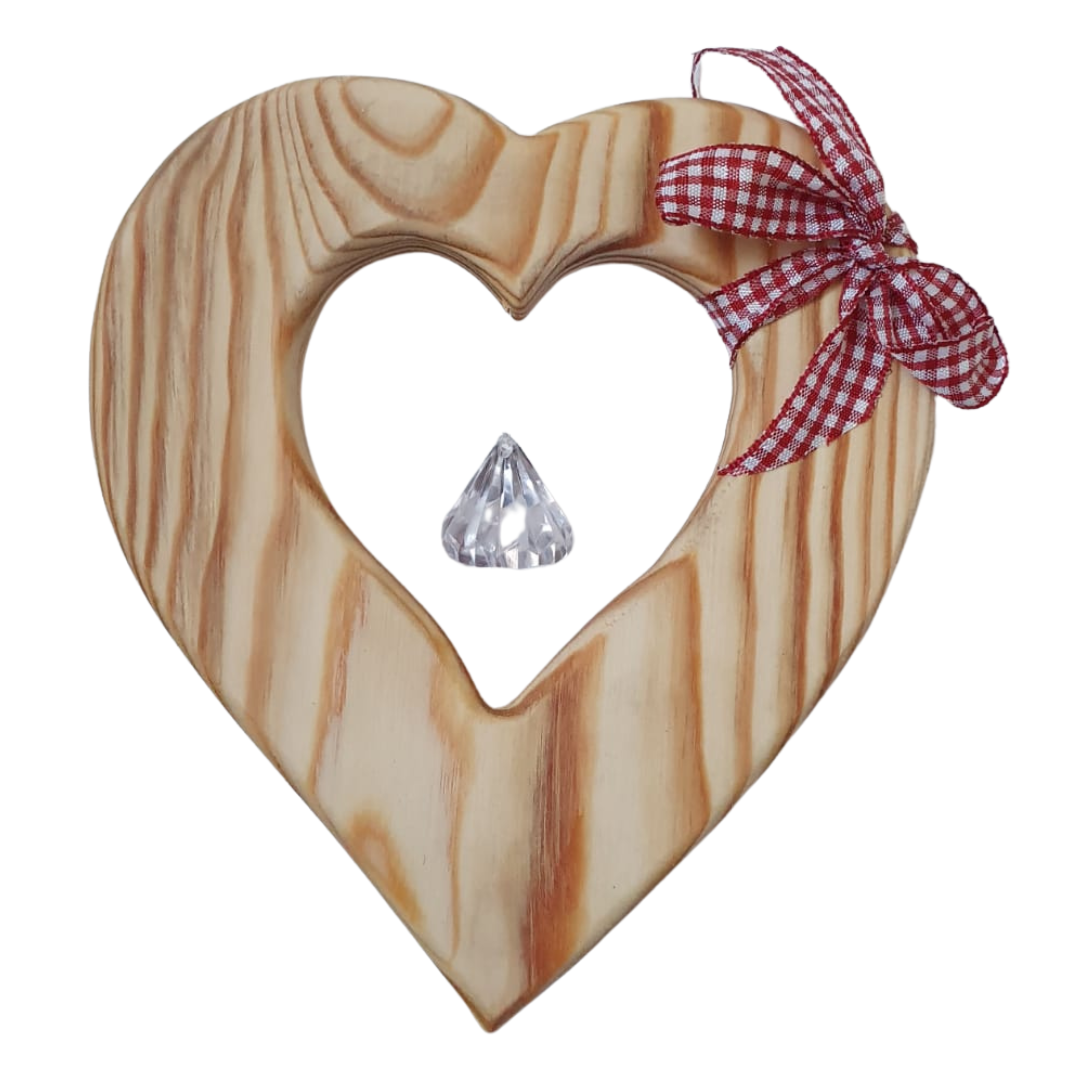 Valentine's heart