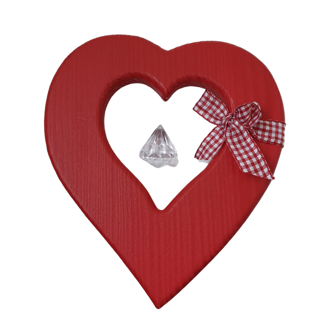 Valentine's heart